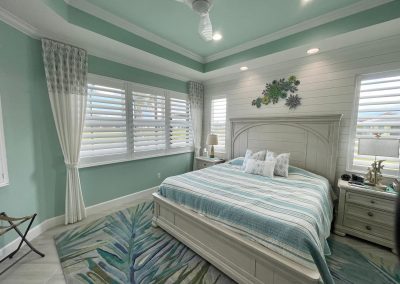Premium Shutters