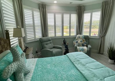 Window Shutters