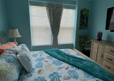 Premium Shutters