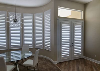 Window & Door shutter