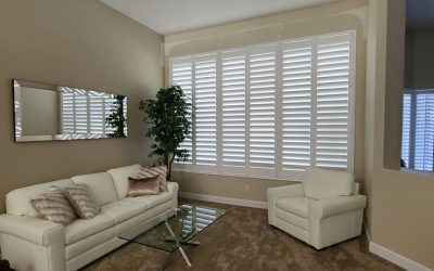 Top 10 Custom Shutter Styles to Elevate Your Interior Decor