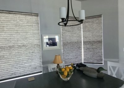 motorized blinds