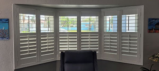 Stylish and Functional: Interior Wood Shutters for Your Home