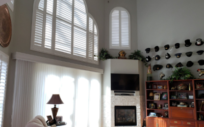 Unveiling the Latest Trends in Shutters and Blinds
