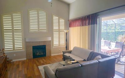 Enhance Your Ormond Home with Stunning Interior Wood Shutters
