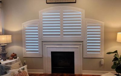 Top 10 Benefits of Installing Arch Window Shades