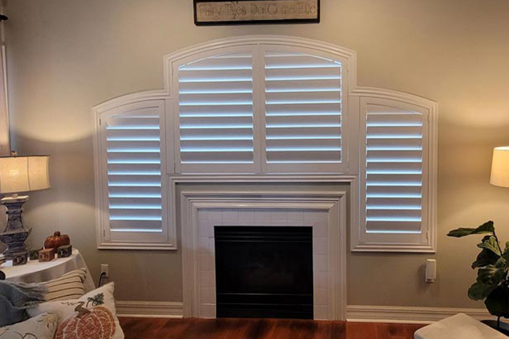 benefits of installing arch window shades benefits of installing arch window shades