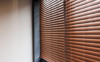 Wood Shutters vs. Composite Shutters vs Other Window Treatments