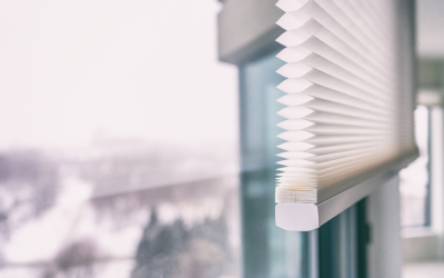 Honeycomb Shades for Arched Windows – A Complete Guide