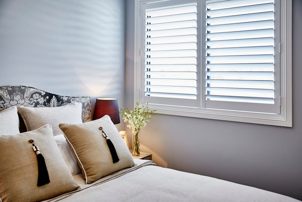 Upgrade Your Home with Expert Window Covering Installation