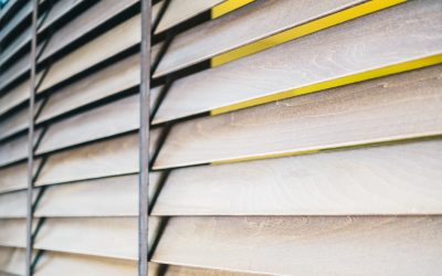 Why Synthetic Shutters Are the Smart Alternative to Interior Wood Shutters