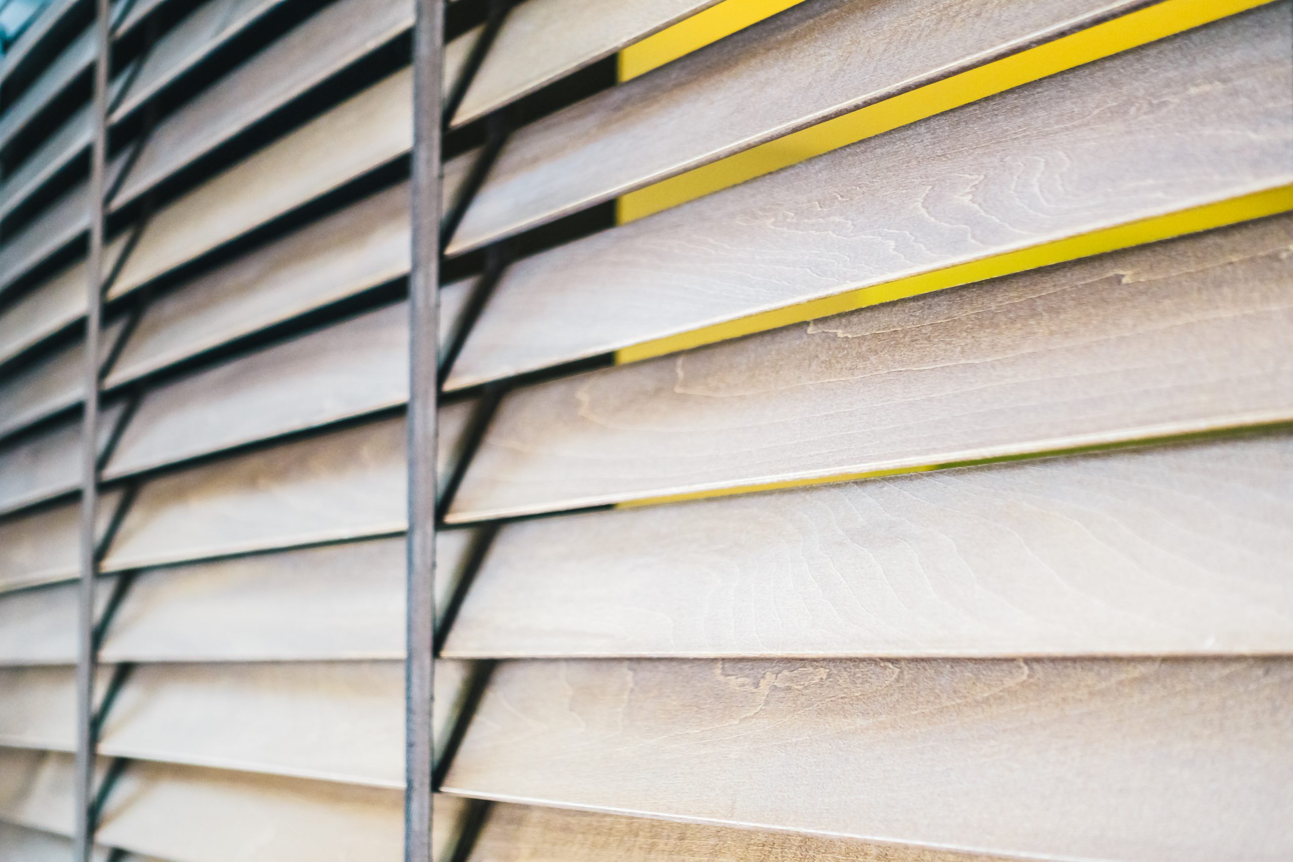 alternative to Interior wood shutters alternative to Interior wood shutters