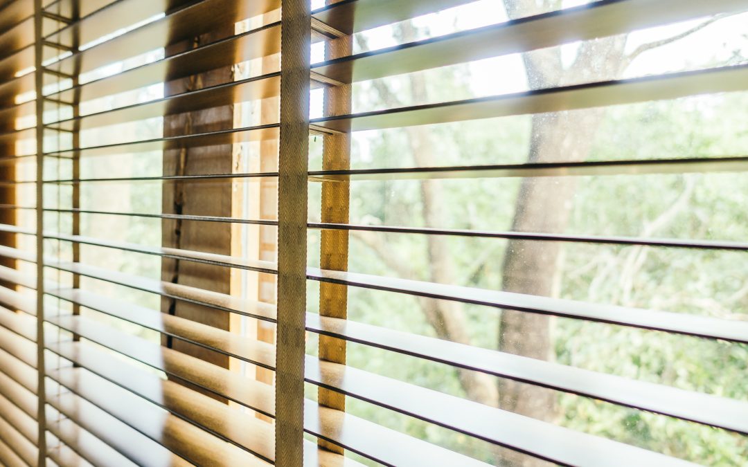Synthetic Plantation Shutters: A Complete Guide to Style and Function