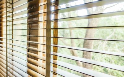 Synthetic Plantation Shutters: A Complete Guide to Style and Function