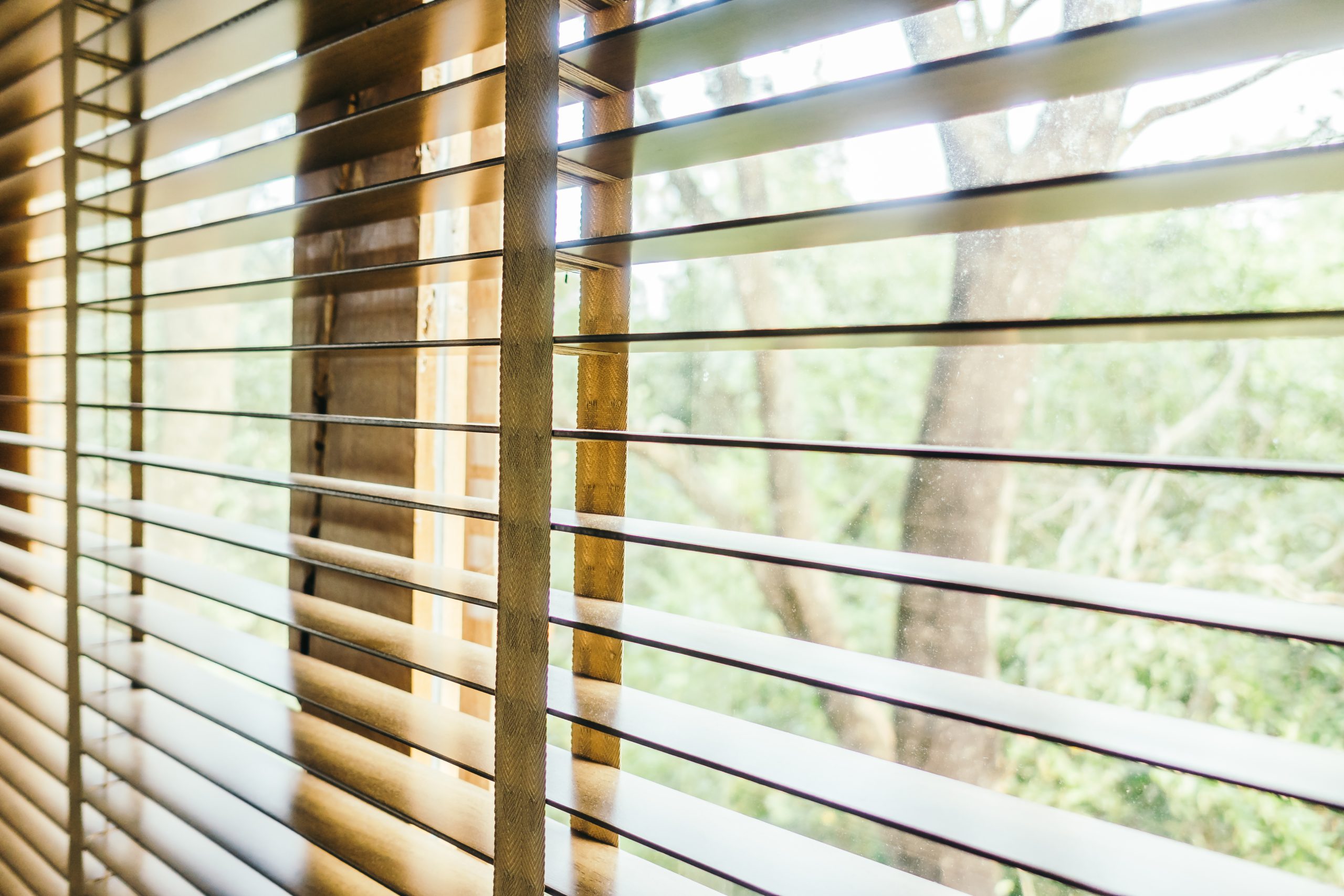 Synthetic Plantation Shutters Guide