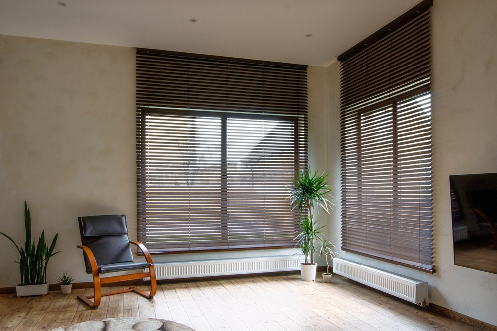 how to install window shutters