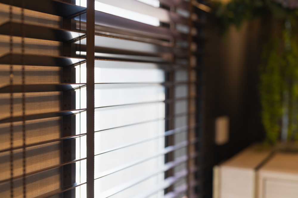 why are window blinds so expensive