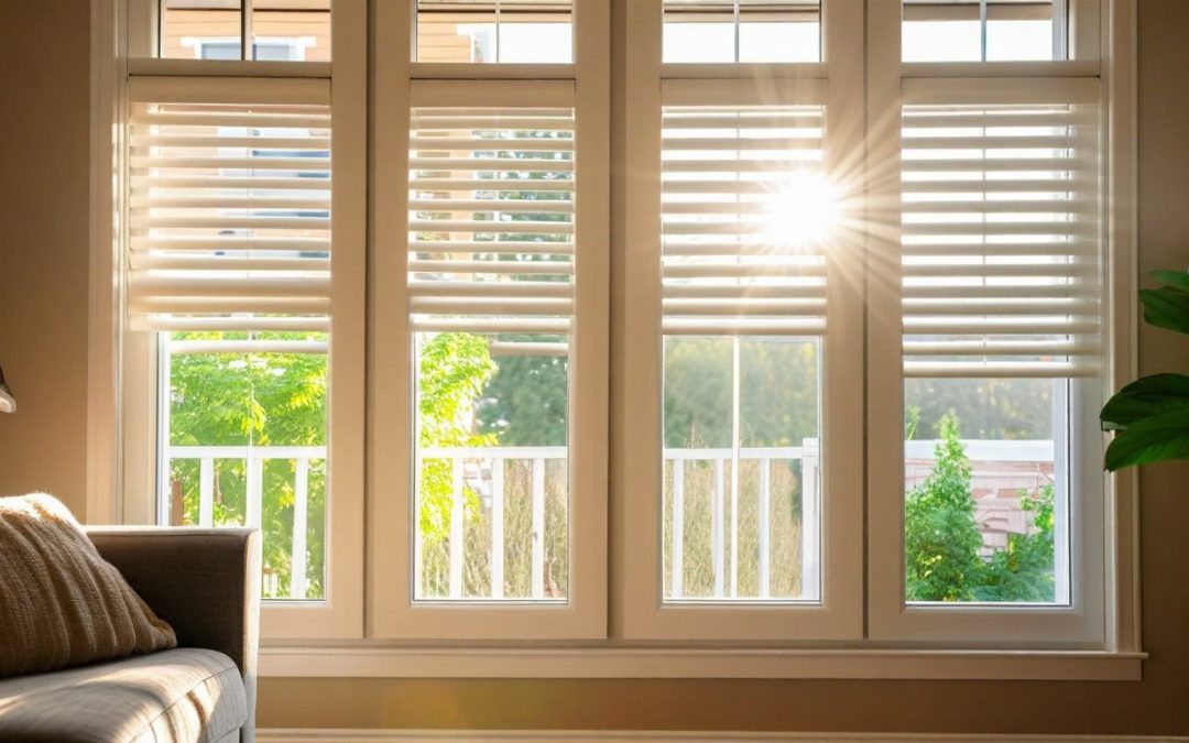 What Are Window Treatments? A 2026 Guide to Florida Room Window Treatments