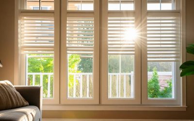 What Are Window Treatments? A 2026 Guide to Florida Room Window Treatments