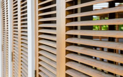 How to Install Inside Window Shutters: A Professional Guide to Indoor Shutters