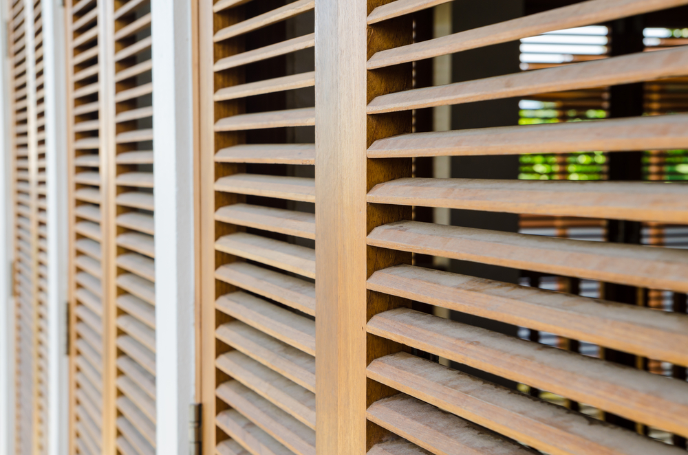 How to Install Inside Window Shutters