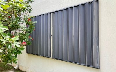 Secure Your Property: Benefits of Hurricane Protection Screens