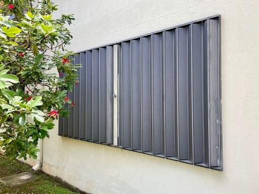 Hurricane Protection Screens