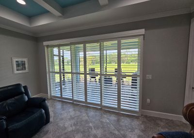 Margaritaville Shutters
