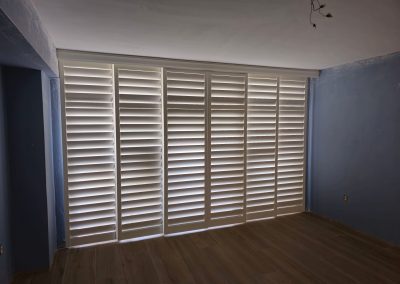 shutters