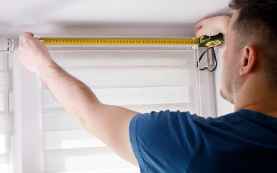 How To Install Window Blinds Without Drilling