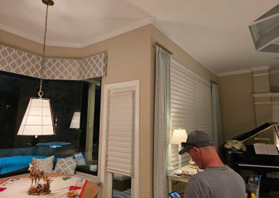 Cellular shades