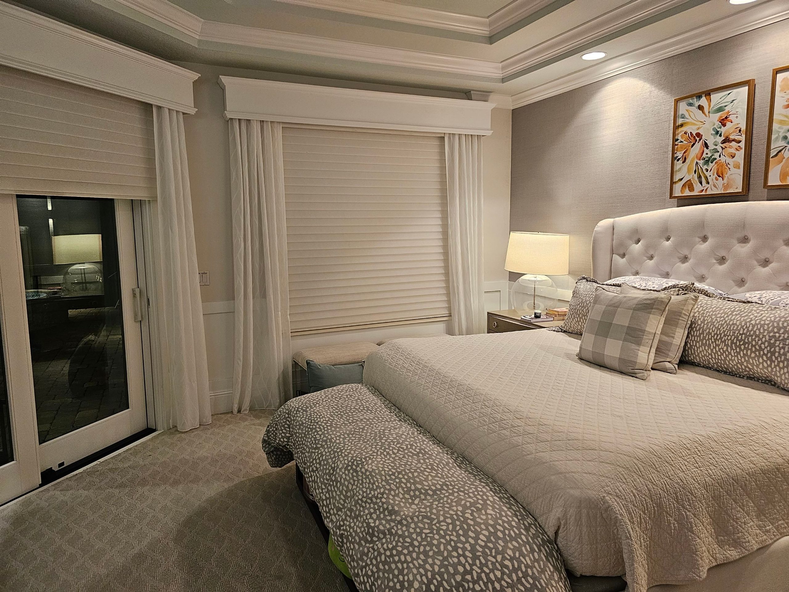 roller shade
