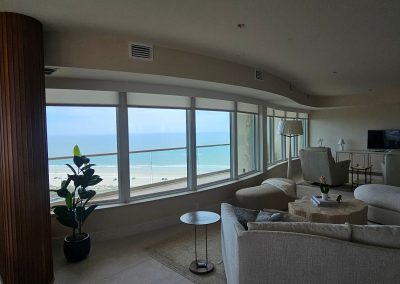 Window shades
