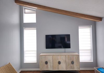 Cornice