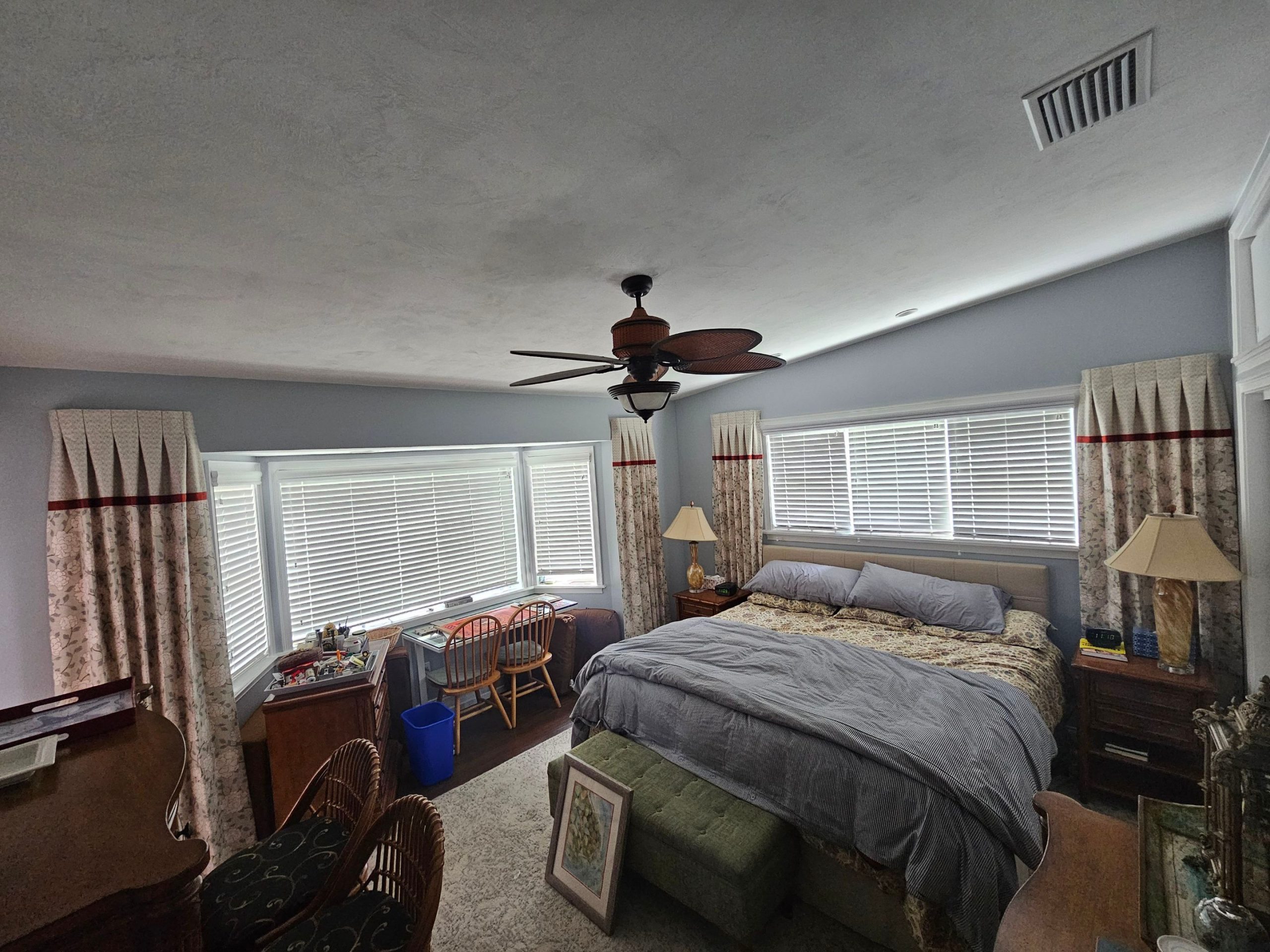 roller shade