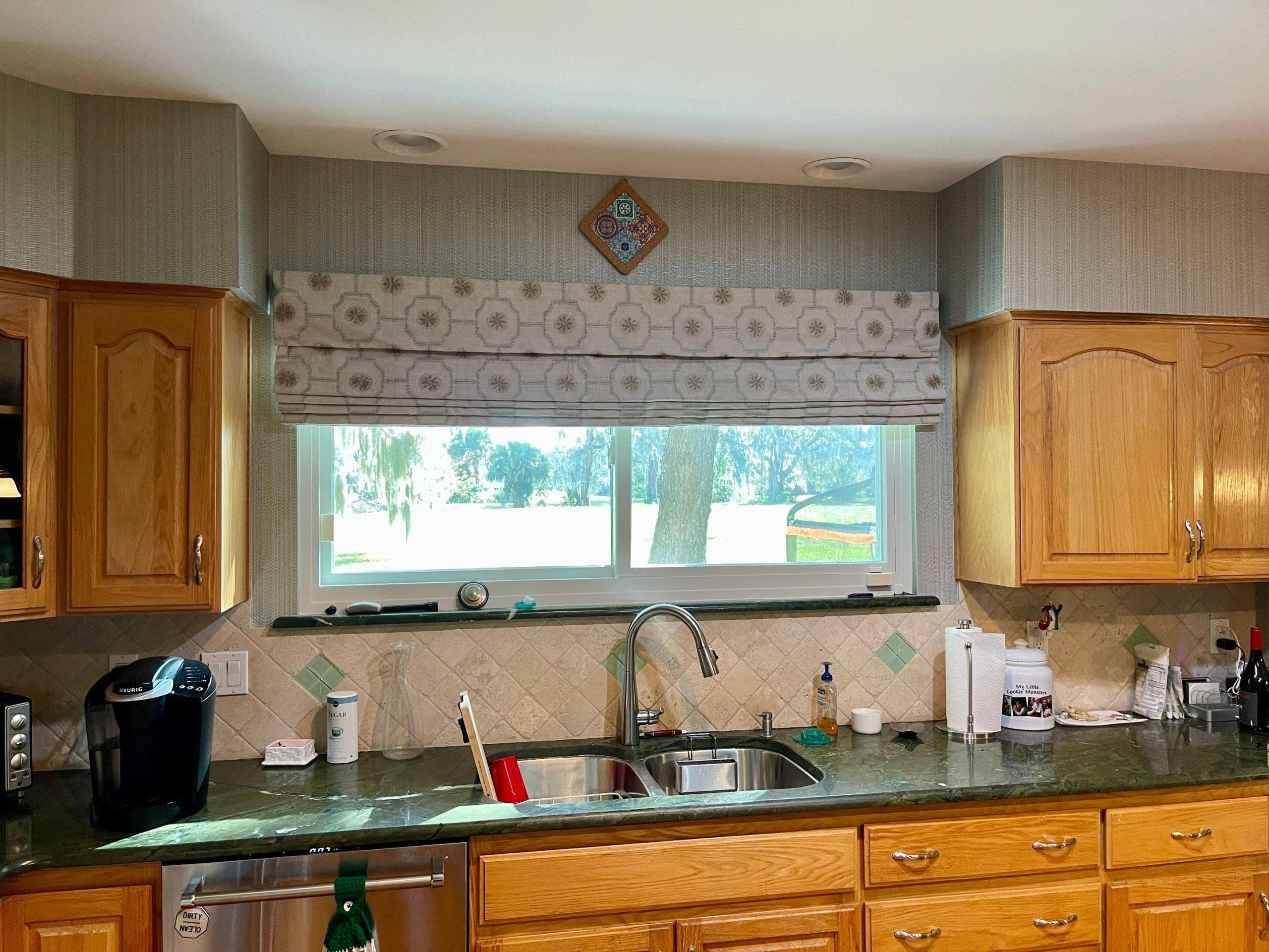 jute roller shades and many other window shade styles
