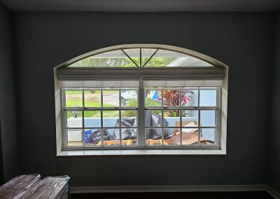Window shades