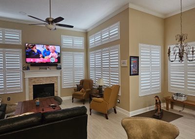 Shutters