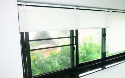 How Do Motorized Blinds Work? Understanding Blind Motors and Modern Window Control