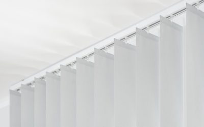 How to Install Vertical Window Blinds the Right Way: Expert Guide