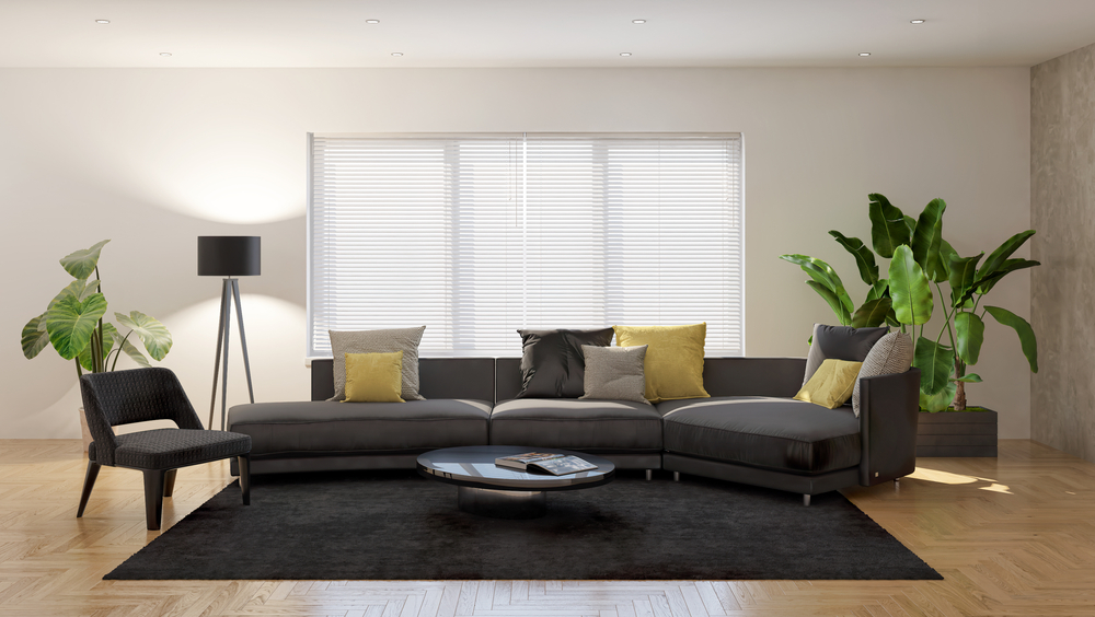 window blinds cost