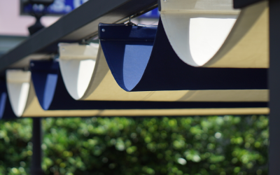 How to Clean a Retractable Awning: Maintenance Made Easy