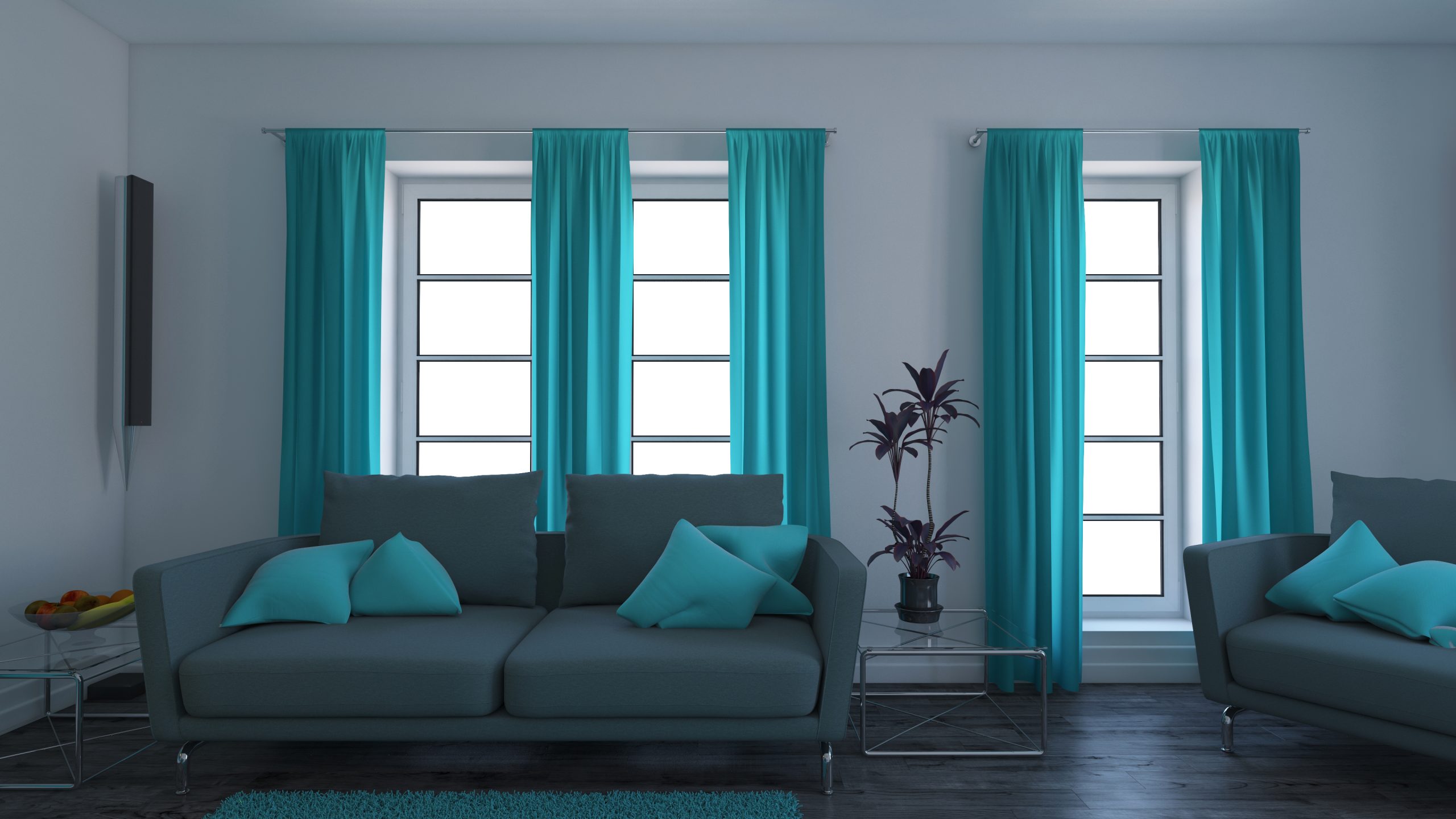 How to Fit Window Blinds