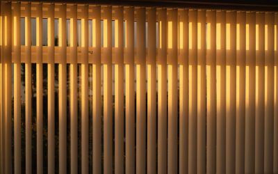 How to Measure For Vertical Window Blinds: A Quick Guide to the Best Fit