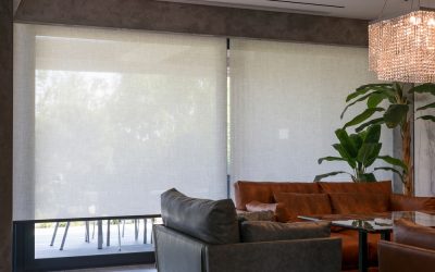 How to Measure a Window to Fit Interior Roller Blinds