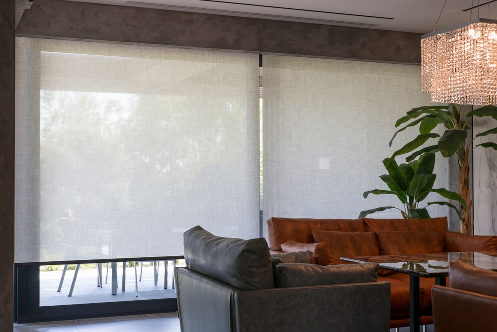 how to measure a window for your roller blinds