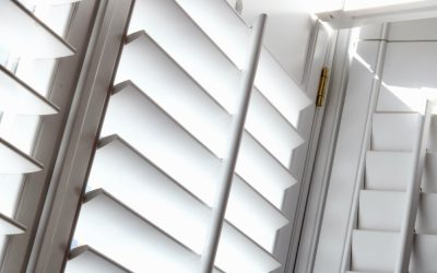 What Are the Latest Window Treatment Trends?