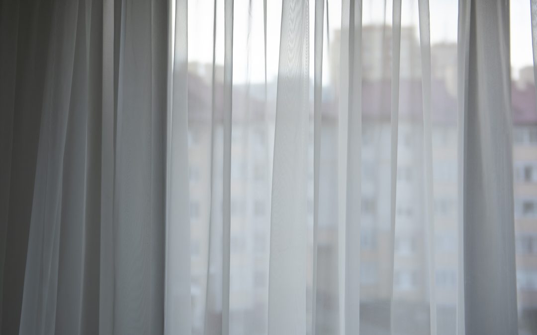 The Ultimate Guide to Cleaning Fabric Window Shades