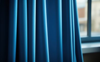 How to Clean Fabric Blinds: Easy Steps to Brighten Your Space