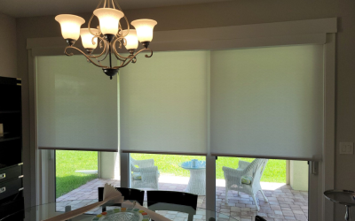 How Do Hurricane Screens Improve Safety For Your Home?